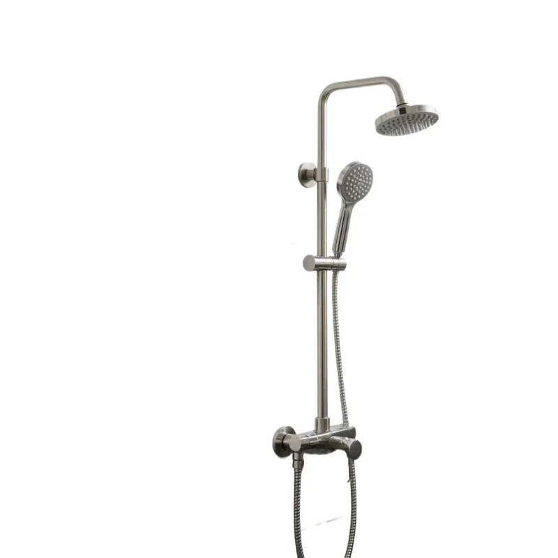 Home Bathroom Geyser - 高品質家庭用8kW 12kWスマート電気インスタントタンクレス浴室温水器（給湯器）