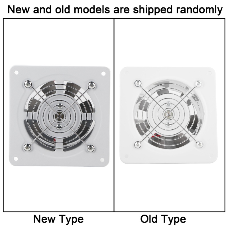 低騒音壁掛け排気ファン 25W 220V 家庭用浴室 キッチ - Home Bathroom Vent Fans のレビューと価格