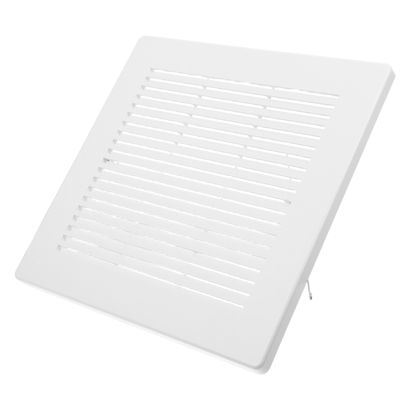 浴室排気ファンカバー 9x9 スプリング式天井換気グリル 交 - Home Bathroom Vent Fans のレビューと価格