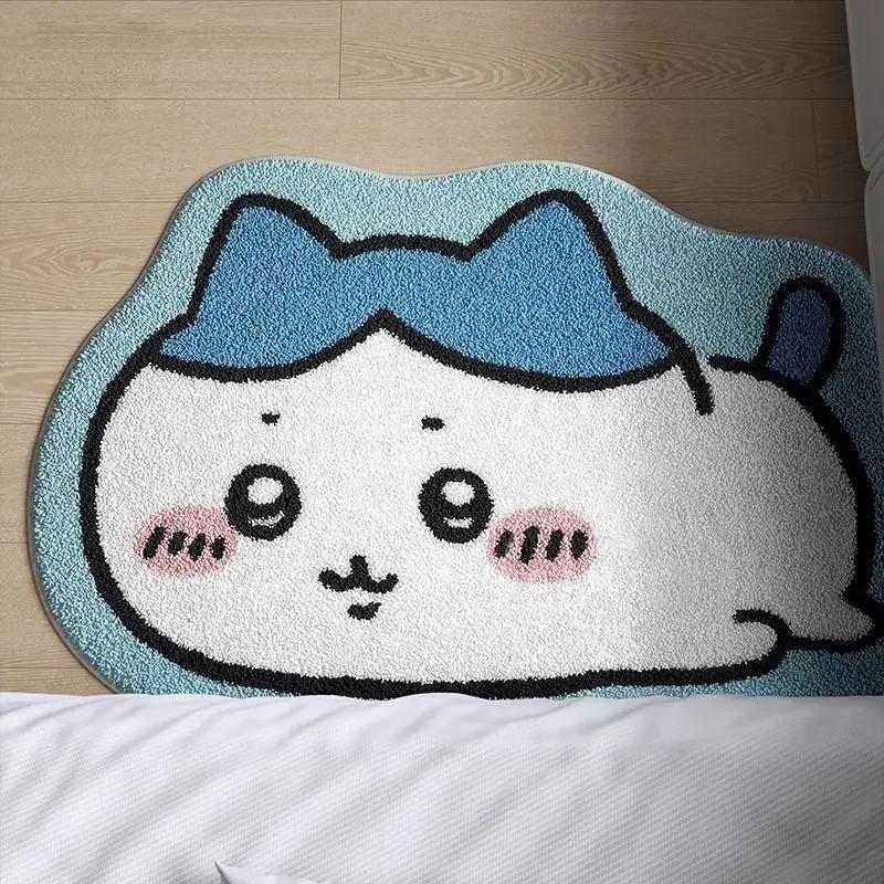 漫画柄バスマット、柔らかくふわふわの吸水性フロアマット、滑り - Home Bathroom Supplies のレビューと価格