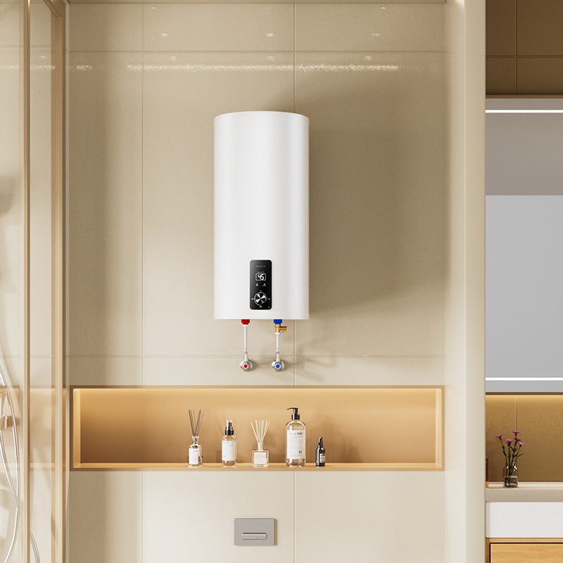 家庭用30L 50L 80L 100L 2200W浴室給湯器 - Home Bathroom Geyser のレビューと価格