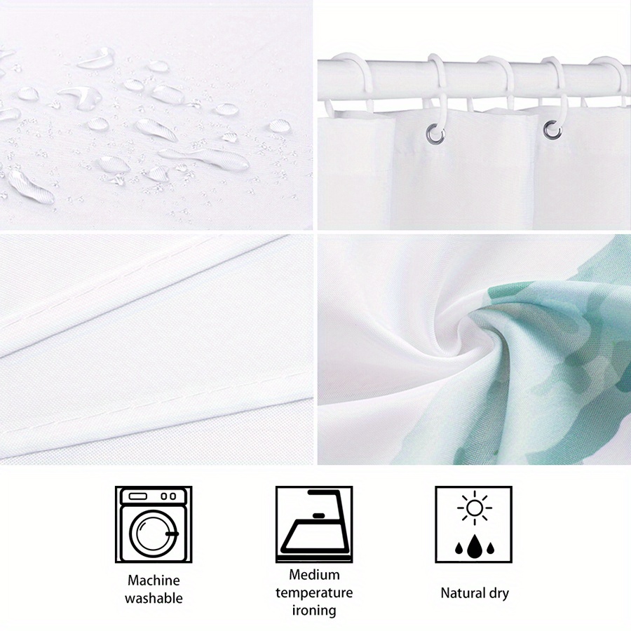 浴槽から飛び出す面白い猫のシャワーカーテン、かわいいペットの - Home Bathroom Ideas のレビューと価格