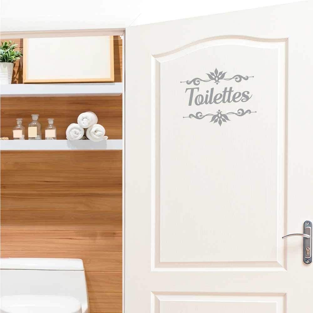 トイレ,バスルーム,トイレ用のフランスのトイレビニールステッ - Home Bathroom Floor Tiles のレビューと価格