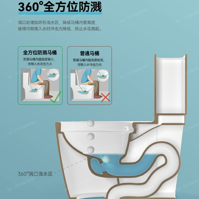 トイレ トイレメーカー 卸売 広東衛生陶器 バスルーム 新型 - Home Bathroom のレビューと価格