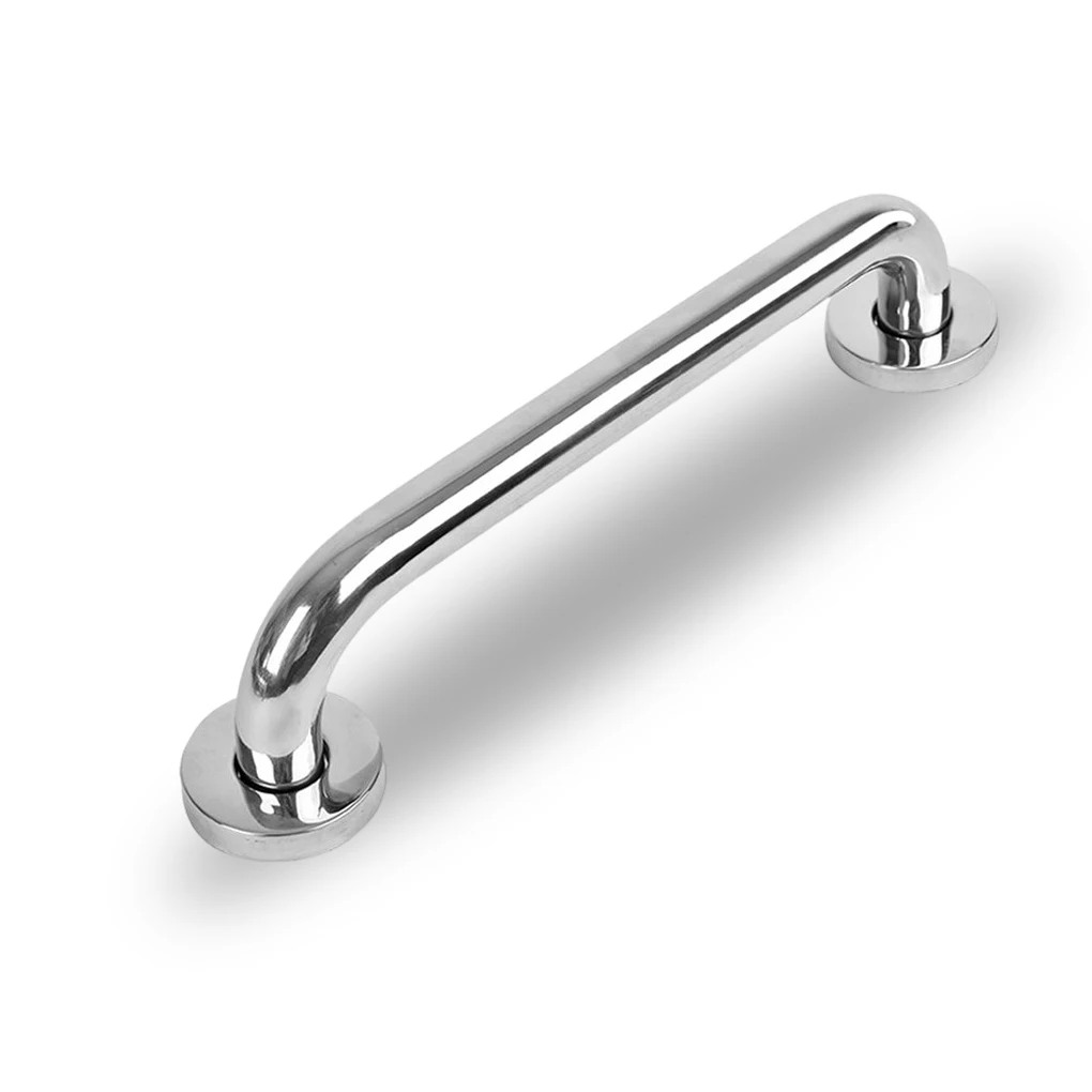タオルグラブバー ステンレス製 バスルームホルダー 滑り止め - Home Goods Bathroom Vanity のレビューと価格