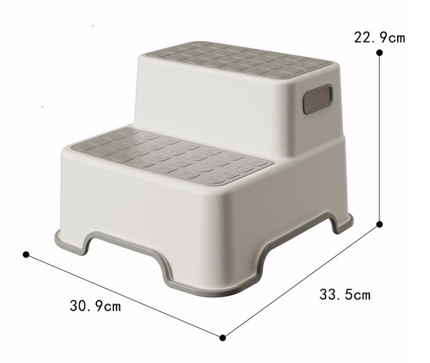 トイレトレーニングや洗面台に最適 - プラスチック製、電気不 - Home Bathroom With Two Toilets のレビューと価格
