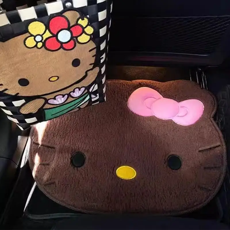 40-50cm ハローキティフロアマット 猫フロアマット 浴 - Home Bathroom Supplies のレビューと価格