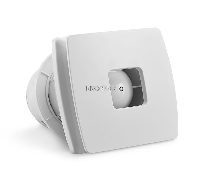 220V 換気扇抽出器壁掛け 4 インチ排気ファン低ノイズ家 - Home Bathroom Vent Fans のレビューと価格