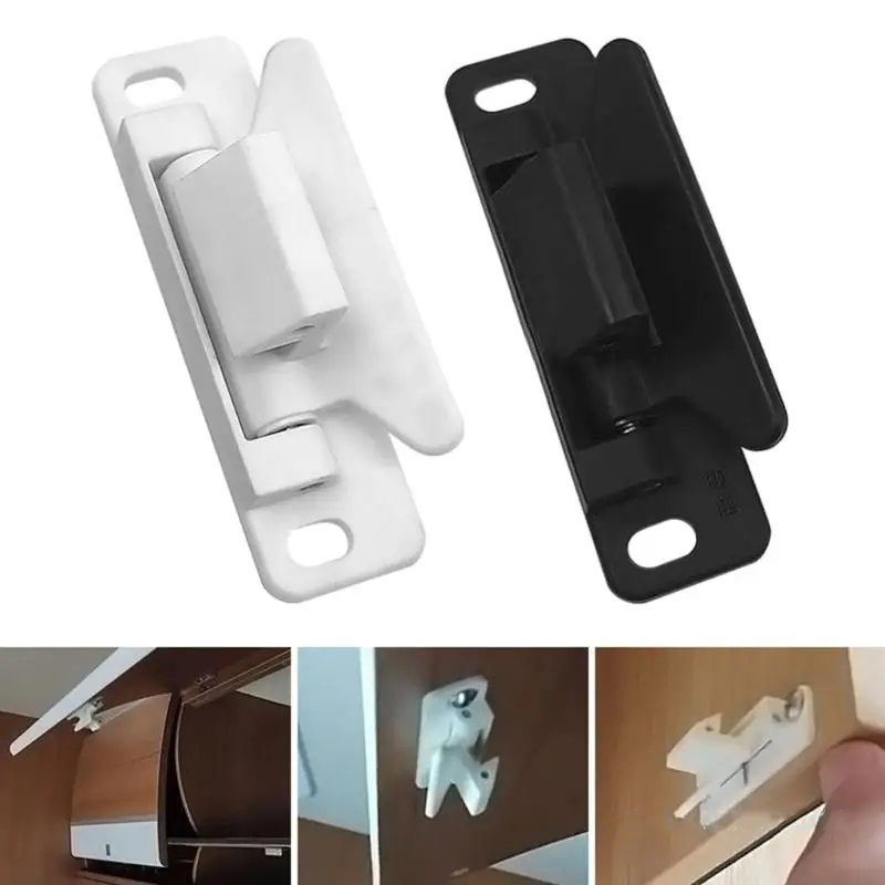 RV キャビネットラッチハードウェア修正ロック家具引き出しリ - Home Bathroom のレビューと価格