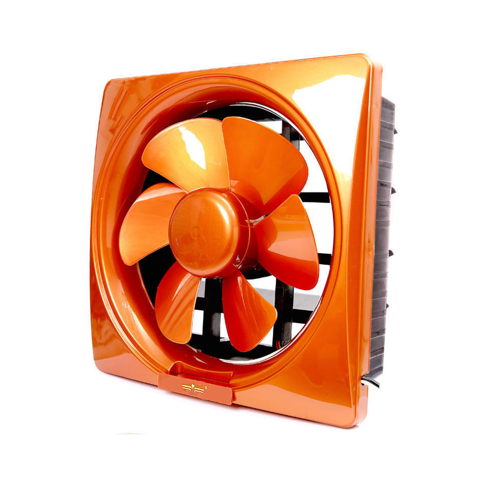 8 インチ排気ファン 220V 家庭用サイレント換気システム - Home Bathroom Vent Fans のレビューと価格
