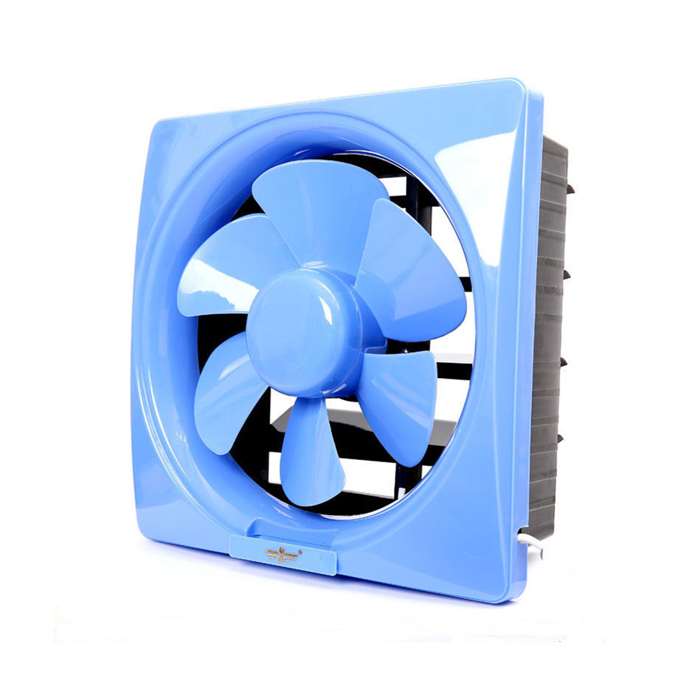 8 インチ排気ファン 220V 家庭用サイレント換気システム - Home Bathroom Vent Fans のレビューと価格