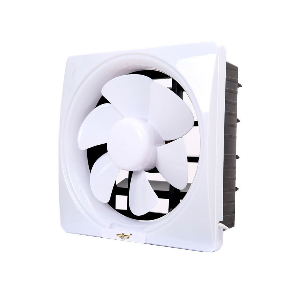 8 インチ排気ファン 220V 家庭用サイレント換気システム - Home Bathroom Vent Fans のレビューと価格