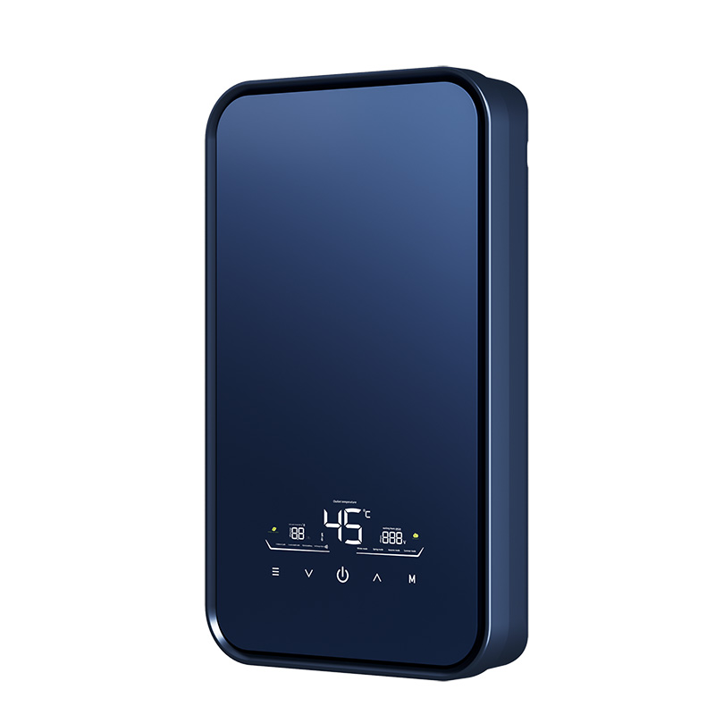 家庭用スマート全館対応 16kW 18kW 20kW 24k - Home Bathroom Geyser のレビューと価格