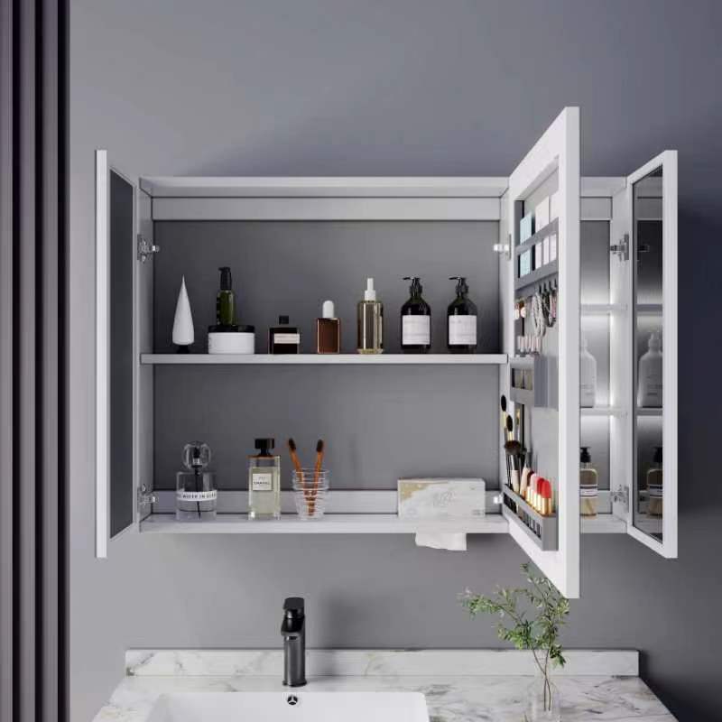 バスルームキャビネットモダンな壁掛け式人工石カウンタートップ - Home Living Bathroom Vanity のレビューと価格