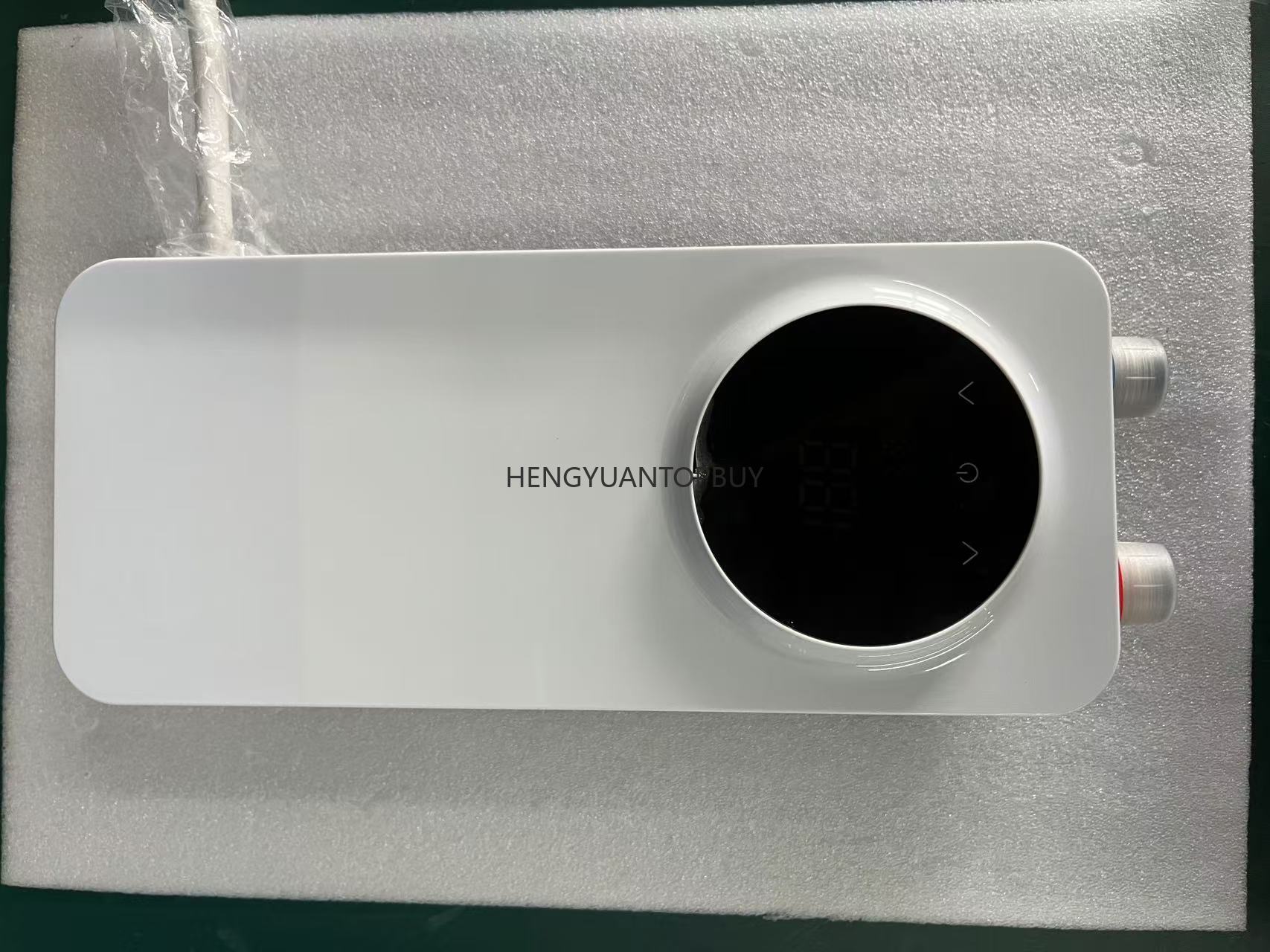 ミニインスタントタンクレス電気給湯器 キッチン業務用 家庭用 - Home Bathroom Geyser のレビューと価格
