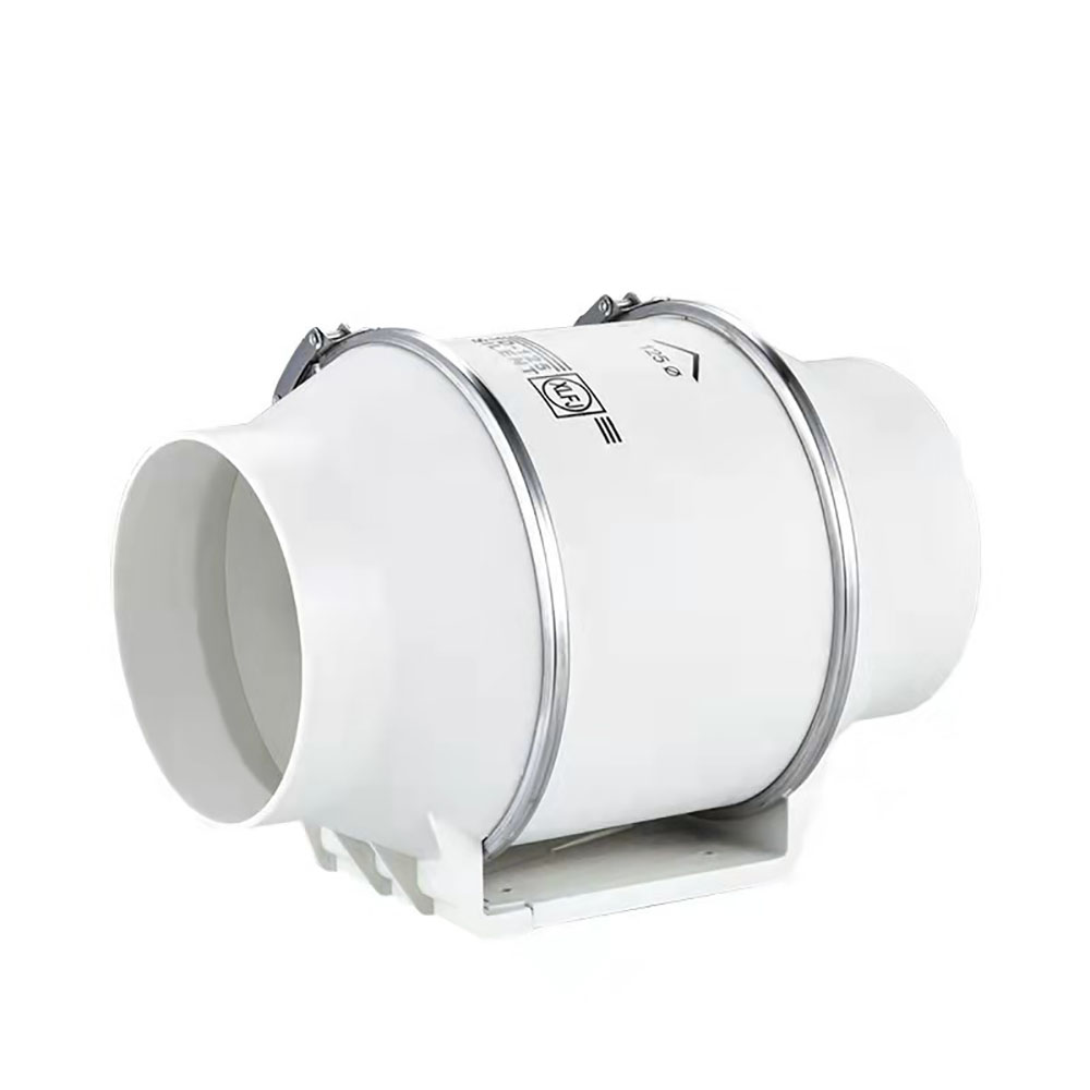 6 インチサイレント壁抽出器排気ダクト換気ファン送風機窓換気 - Home Bathroom Vent Fans のレビューと価格