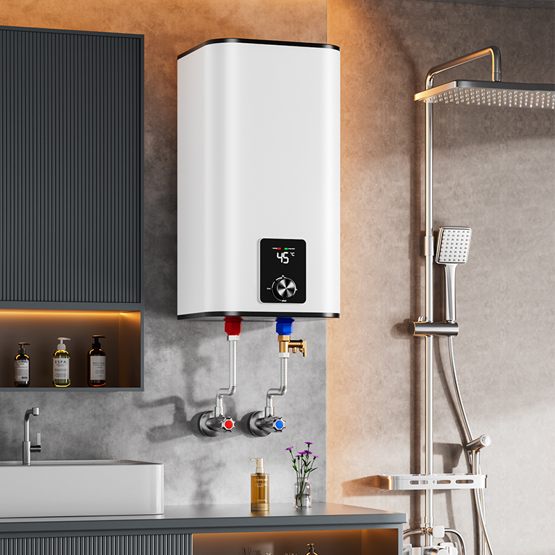 家庭用10L 20L 30L 50L 80L 100L 壁掛 - Home Bathroom Geyser のレビューと価格