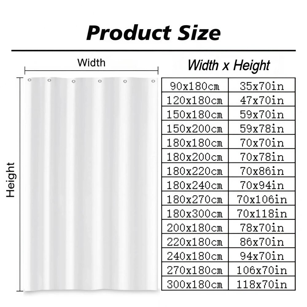 サントリーニ島ギリシャ島シャワーカーテンブルーホワイトヴィレ - Home Bathroom Ideas のレビューと価格