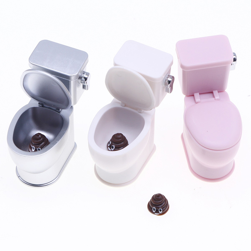 1 セット 1:12 ドールハウスミニチュアシミュレーション - Home Bathroom Supplies のレビューと価格