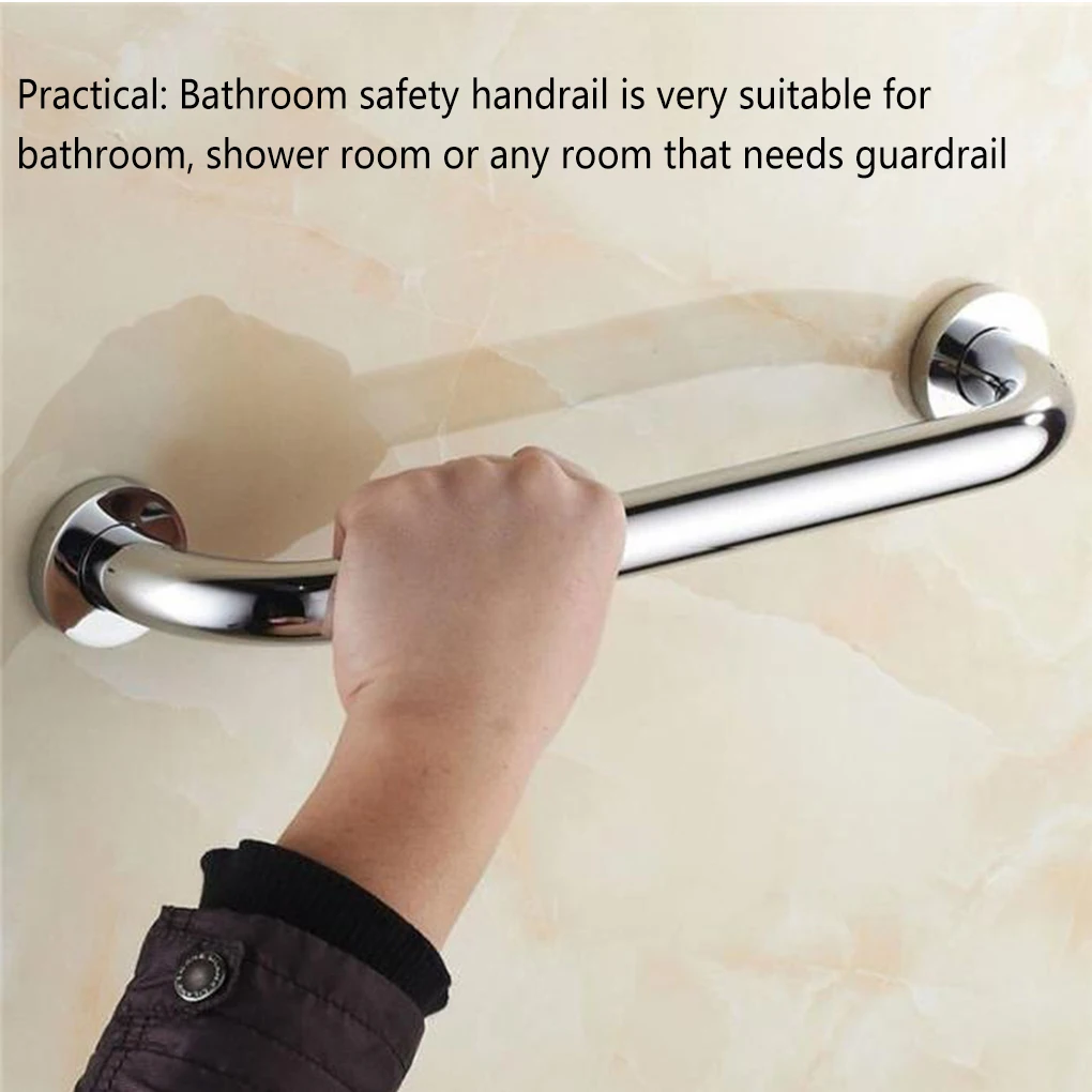 タオルグラブバー ステンレス製 バスルームホルダー 滑り止め - Home Goods Bathroom Vanity のレビューと価格